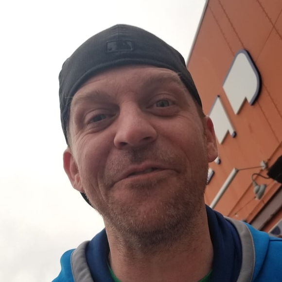 Meet your Posher, Mike - Picture 1 of 1